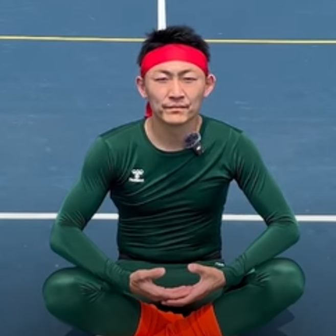 青春ピックルボールちゃんねる画像